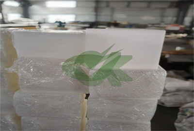 <h3>2 inch thick temporarytile hdpe plate for Storage-Custom 5mm-25mm </h3>
